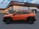 2027 Hyundai KONA SEL Sport AWD