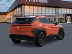 2027 Hyundai KONA SEL Sport AWD