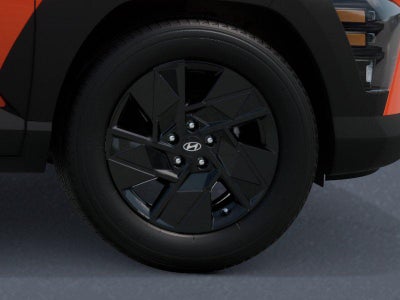 2027 Hyundai KONA SEL Sport AWD