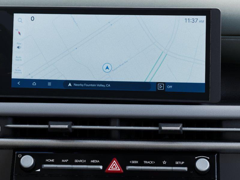 2026 Hyundai TUCSON PLUG-IN HYBRID Limited