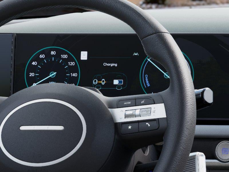 2026 Hyundai TUCSON PLUG-IN HYBRID Limited