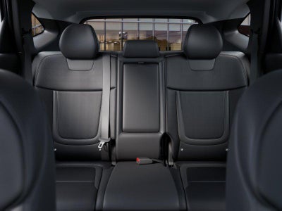 2026 Hyundai TUCSON PLUG-IN HYBRID Limited