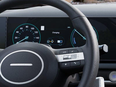 2026 Hyundai TUCSON PLUG-IN HYBRID Limited