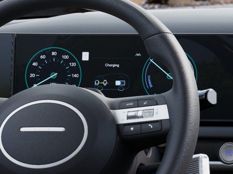 2026 Hyundai TUCSON PLUG-IN HYBRID Limited