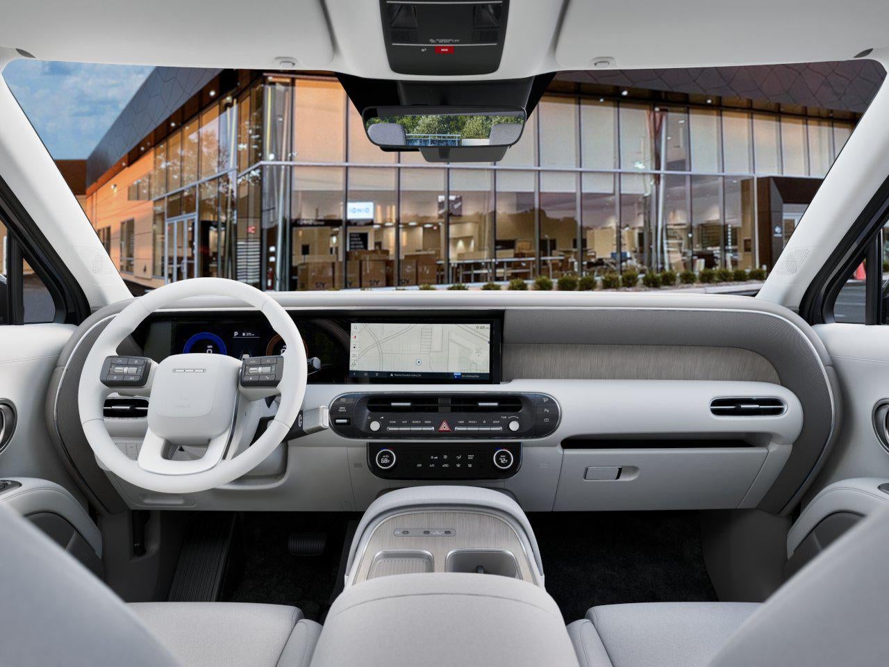 2026 Hyundai PALISADE SE AWD