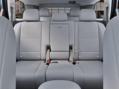 2026 Hyundai PALISADE SE AWD