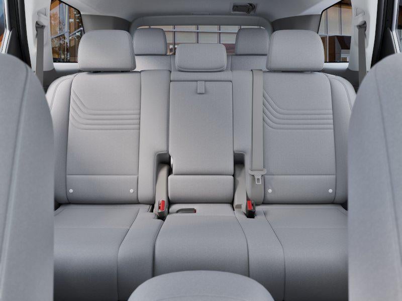 2026 Hyundai PALISADE SE AWD