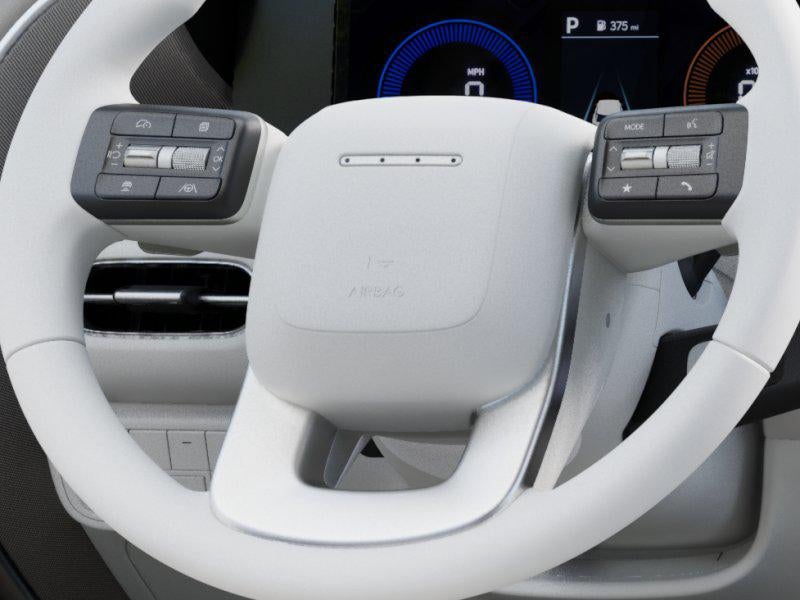 2026 Hyundai PALISADE SE AWD