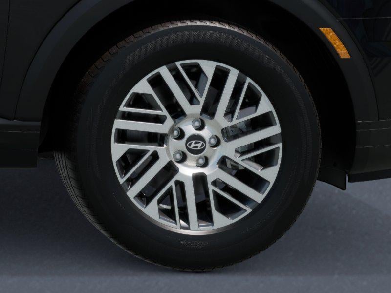 2026 Hyundai PALISADE SE AWD