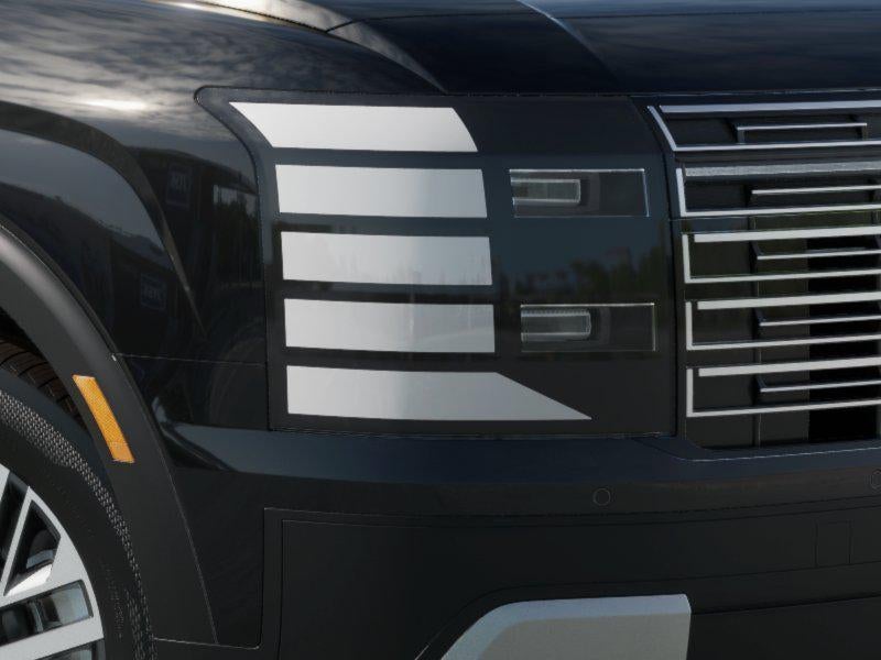 2026 Hyundai PALISADE SE AWD