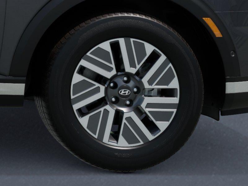 2027 Hyundai PALISADE HYBRID SEL Premium