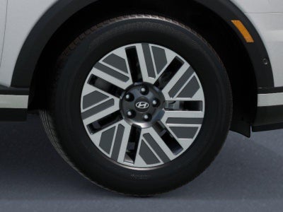 2027 Hyundai PALISADE HYBRID SEL Premium