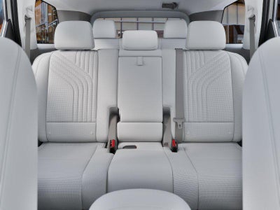 2026 Hyundai PALISADE HYBRID SEL Premium 8P