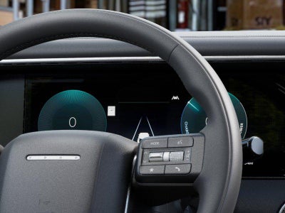 2026 Hyundai PALISADE HYBRID SEL Premium 8P