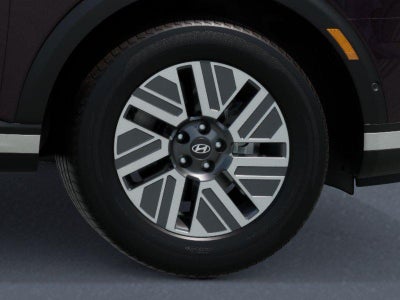 2026 Hyundai PALISADE HYBRID SEL Premium 8P