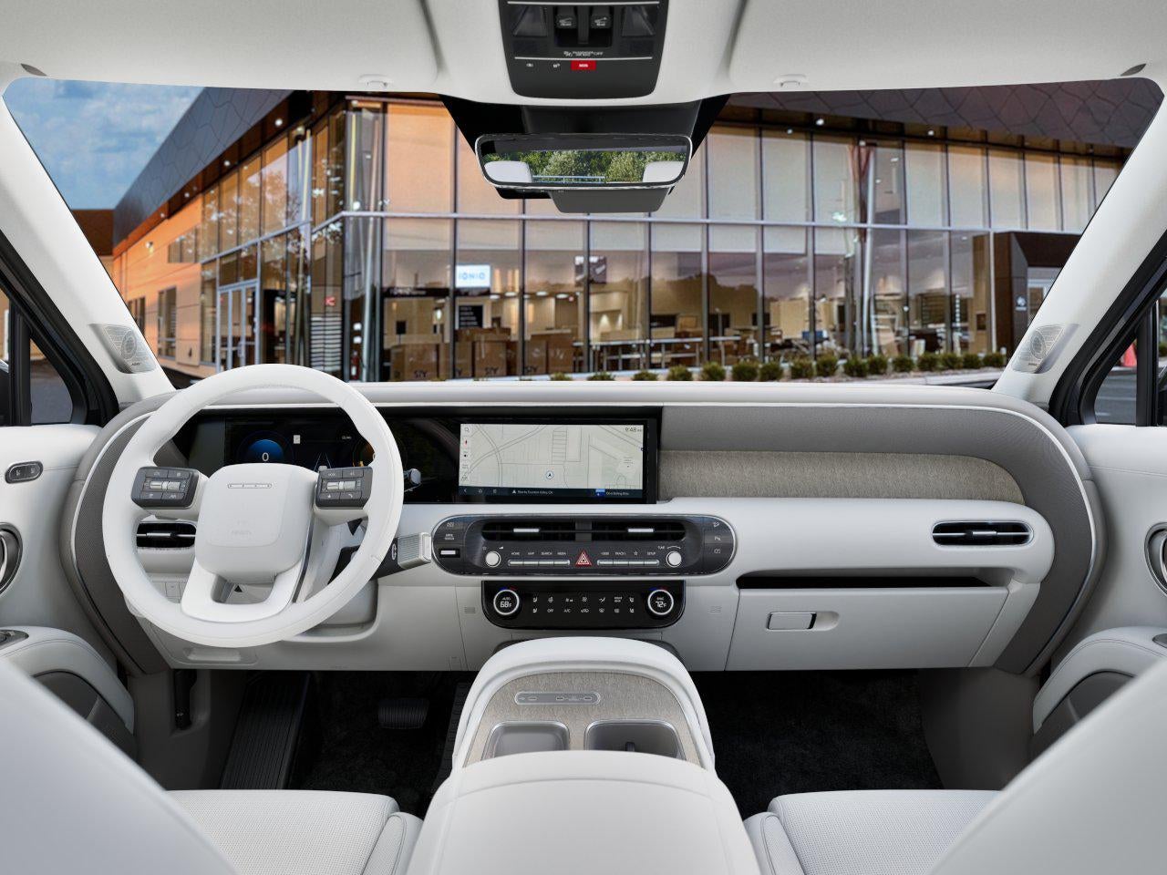 2027 Hyundai PALISADE Limited AWD