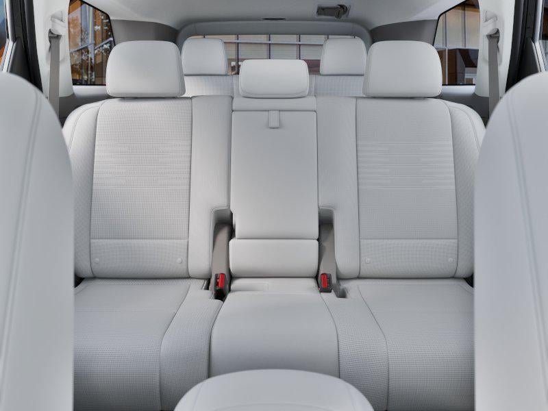 2027 Hyundai PALISADE Limited AWD