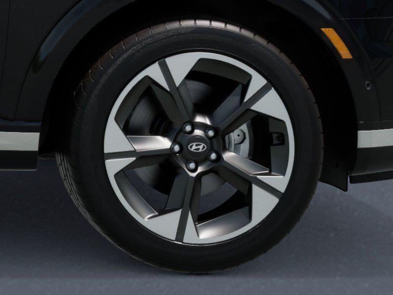 2027 Hyundai PALISADE Limited AWD