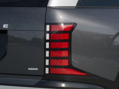 2027 Hyundai PALISADE Limited AWD