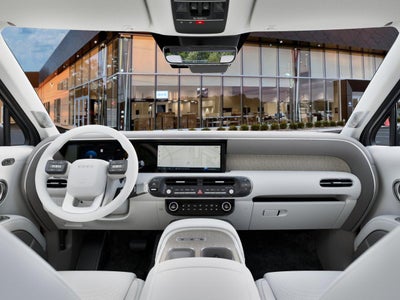 2027 Hyundai PALISADE Limited AWD