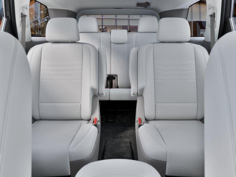 2027 Hyundai PALISADE Limited AWD