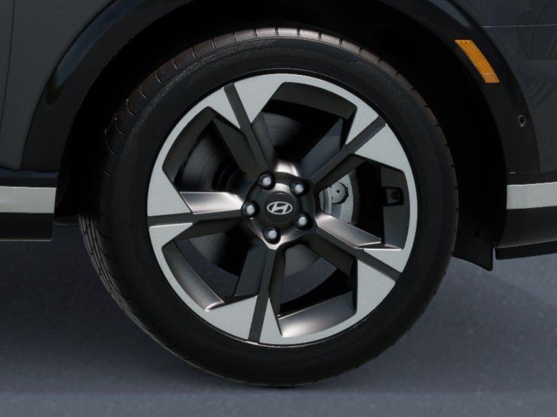 2027 Hyundai PALISADE Limited AWD