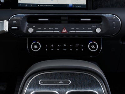 2027 Hyundai PALISADE Limited AWD