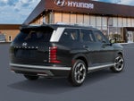 2027 Hyundai PALISADE Limited AWD