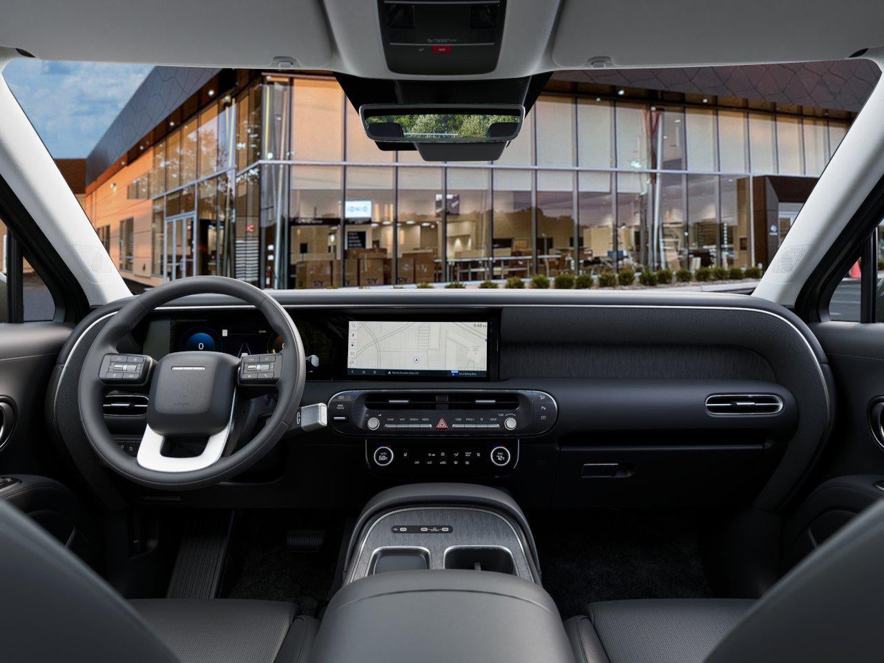 2026 Hyundai PALISADE SEL AWD