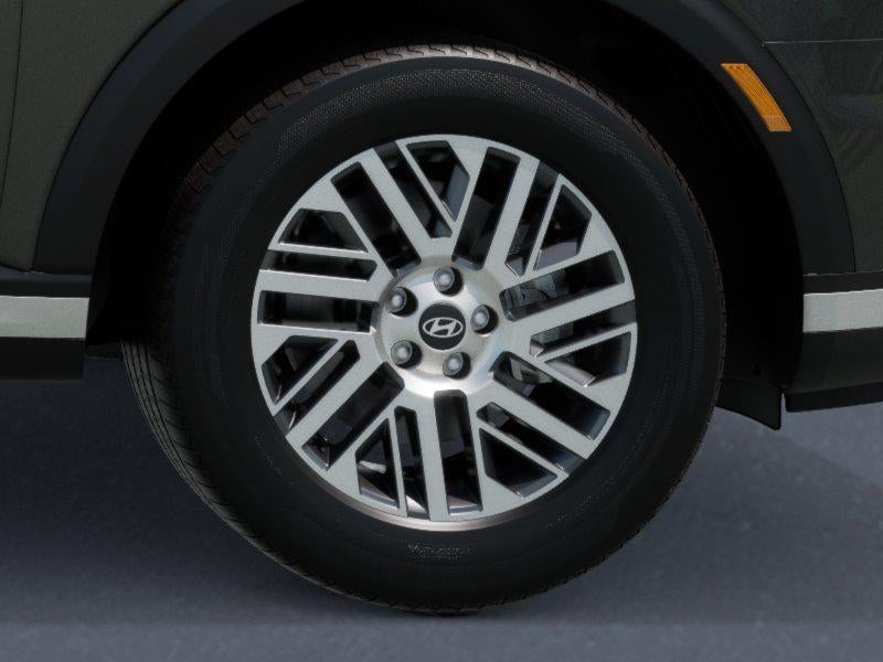 2026 Hyundai PALISADE SEL AWD