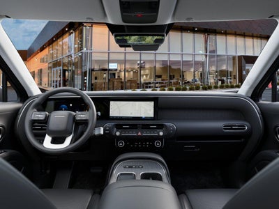 2026 Hyundai PALISADE SEL AWD