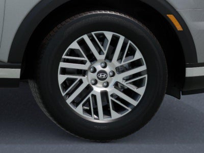 2026 Hyundai PALISADE SEL AWD