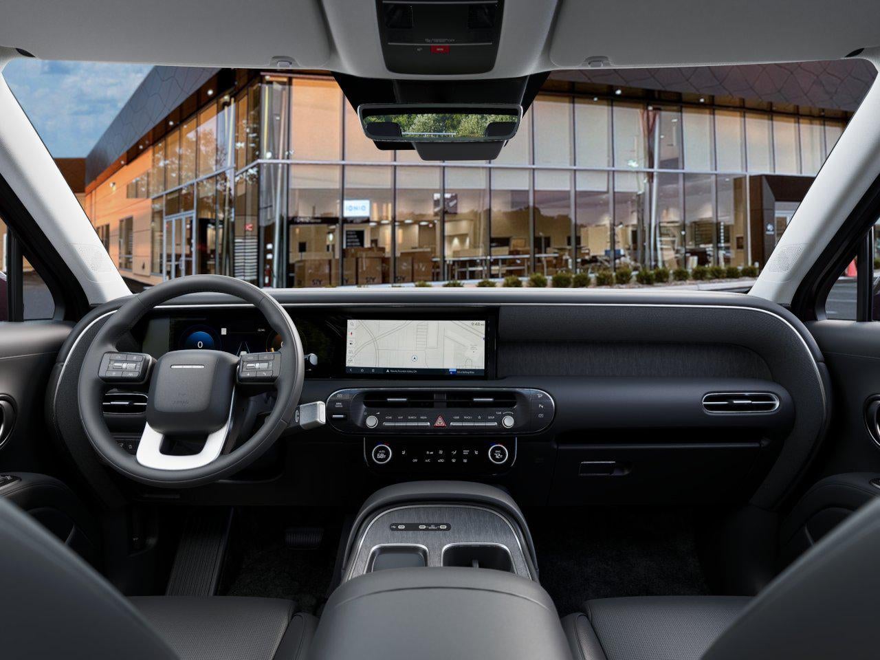 2026 Hyundai PALISADE SEL AWD