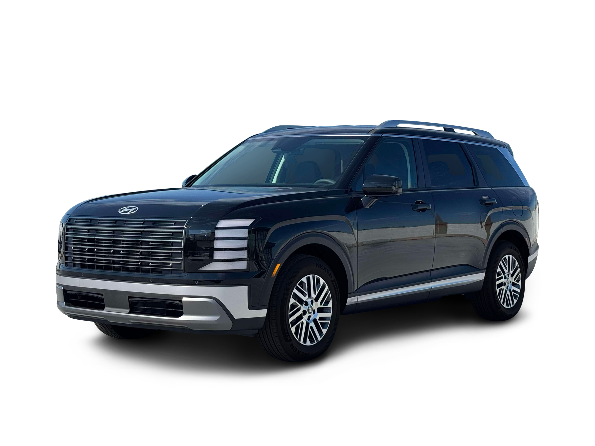 2027 Hyundai PALISADE SEL AWD