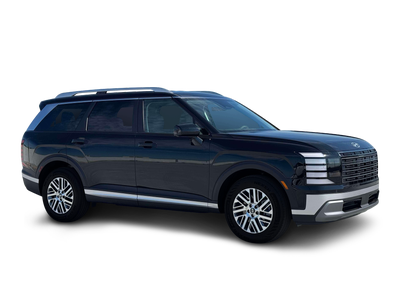 2027 Hyundai PALISADE SEL AWD