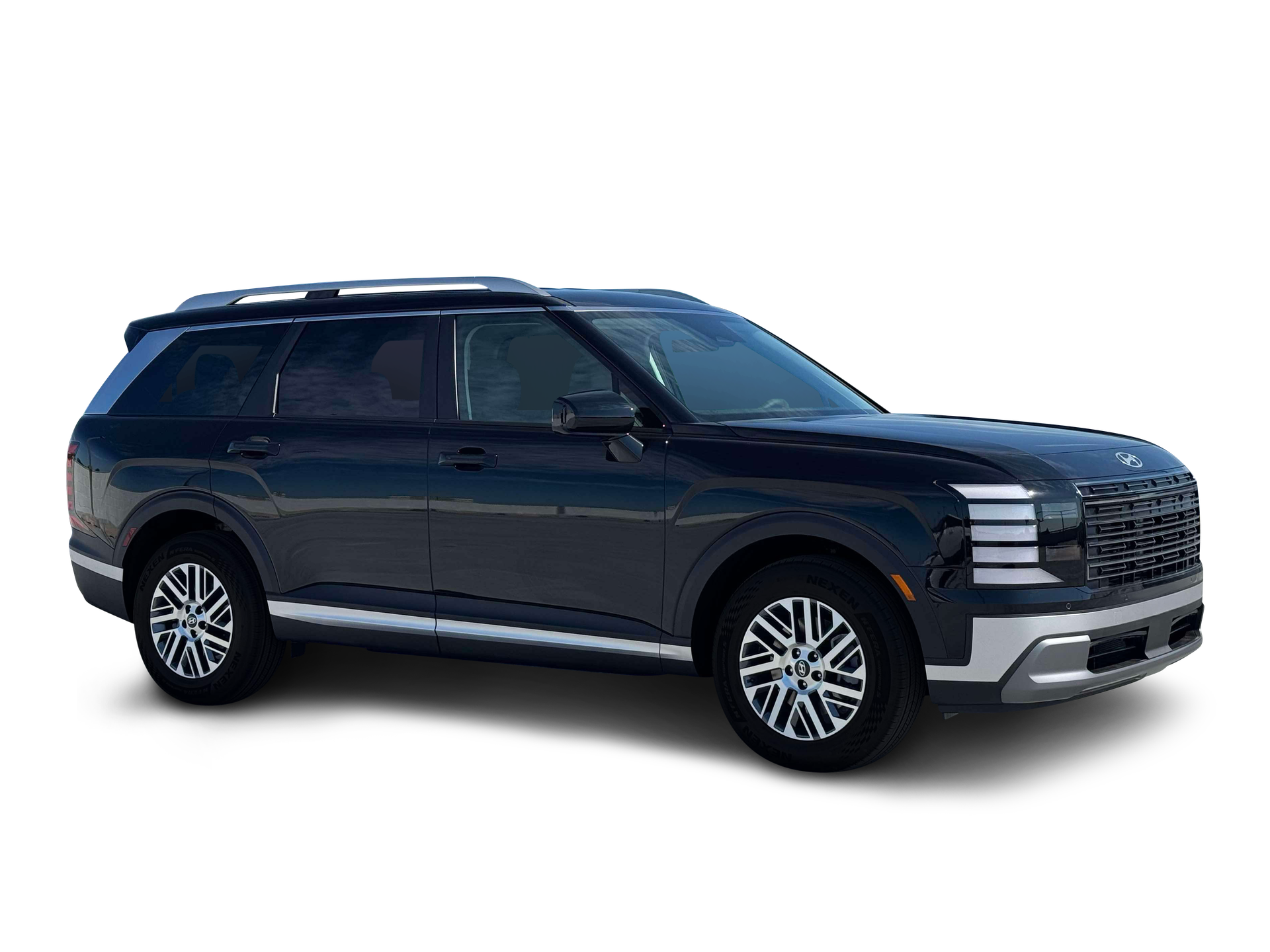 2027 Hyundai PALISADE SEL AWD