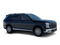 2027 Hyundai PALISADE SEL AWD