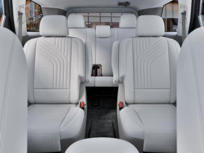 2027 Hyundai PALISADE SEL AWD