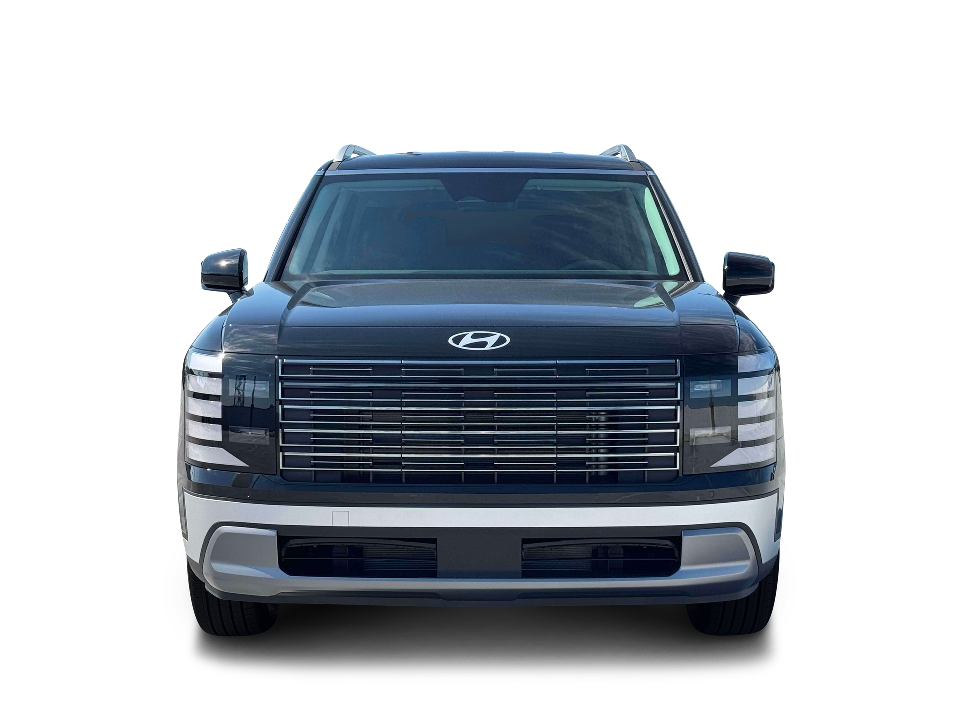 2027 Hyundai PALISADE SEL AWD