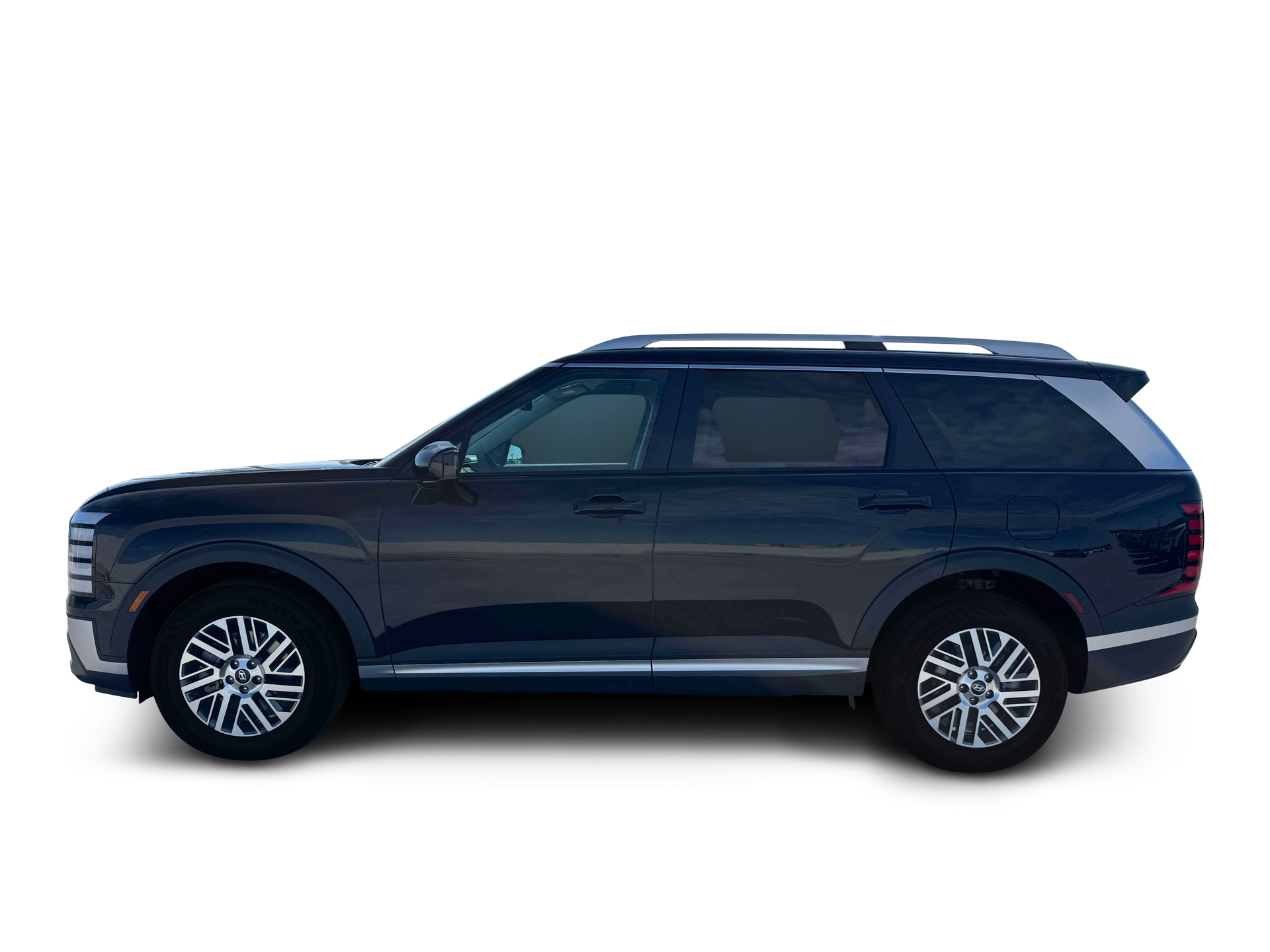 2027 Hyundai PALISADE SEL AWD