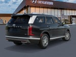 2027 Hyundai PALISADE SEL AWD