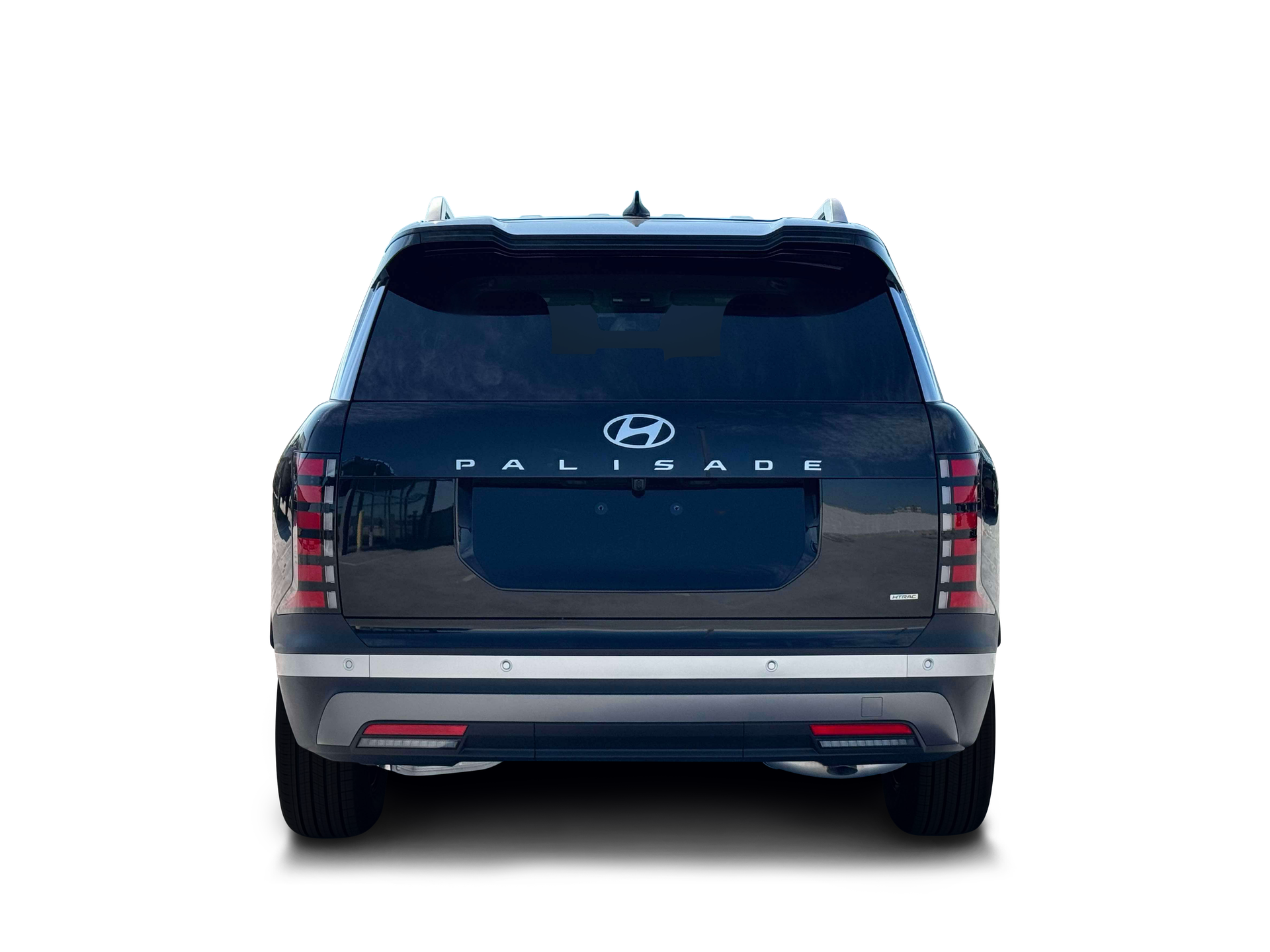 2027 Hyundai PALISADE SEL AWD