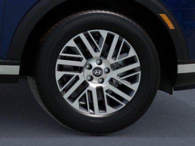 2026 Hyundai PALISADE SEL AWD