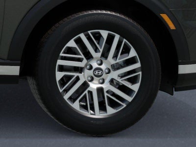 2026 Hyundai PALISADE SEL AWD