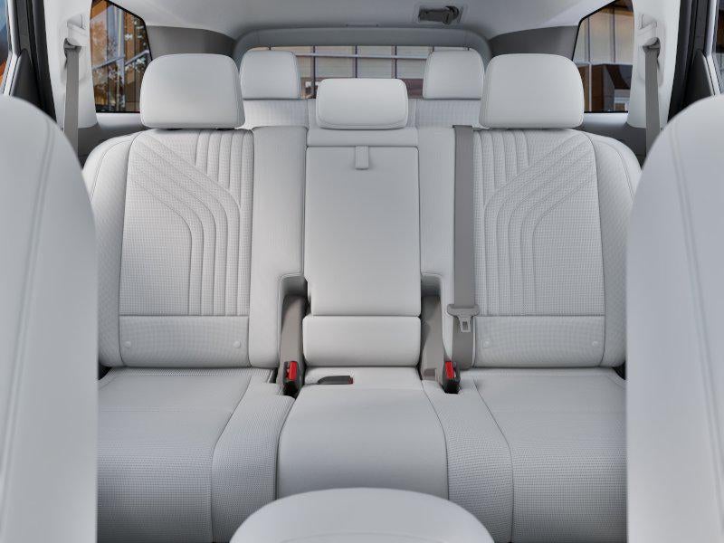 2027 Hyundai PALISADE SEL AWD