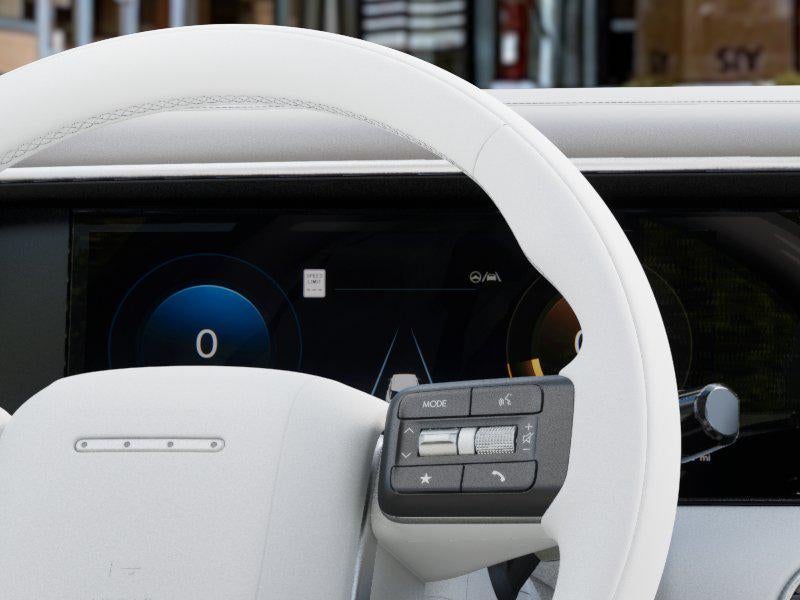 2027 Hyundai PALISADE SEL AWD