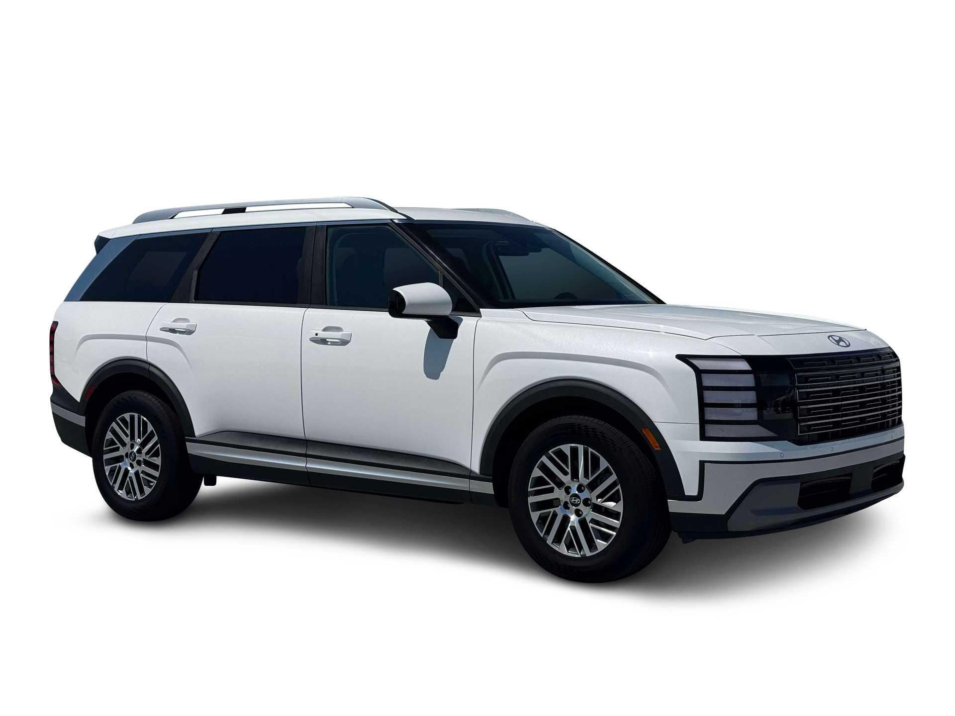 2027 Hyundai PALISADE SEL AWD