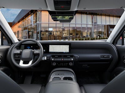 2027 Hyundai PALISADE SEL AWD