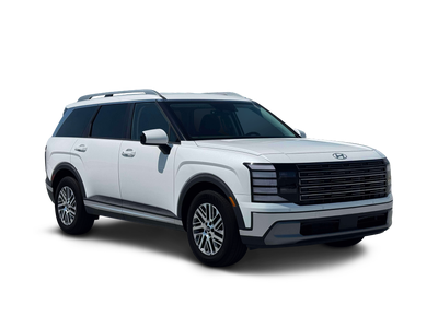 2027 Hyundai PALISADE SEL AWD