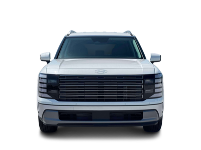 2027 Hyundai PALISADE SEL AWD